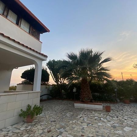 Casa Incanto Marina di Ragusa Εξωτερικό φωτογραφία
