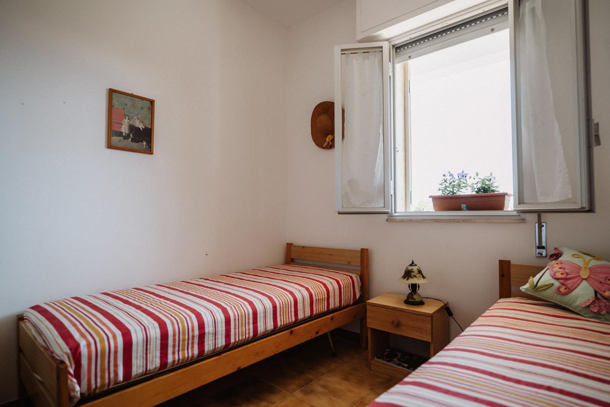 Casa Incanto Marina di Ragusa Εξωτερικό φωτογραφία