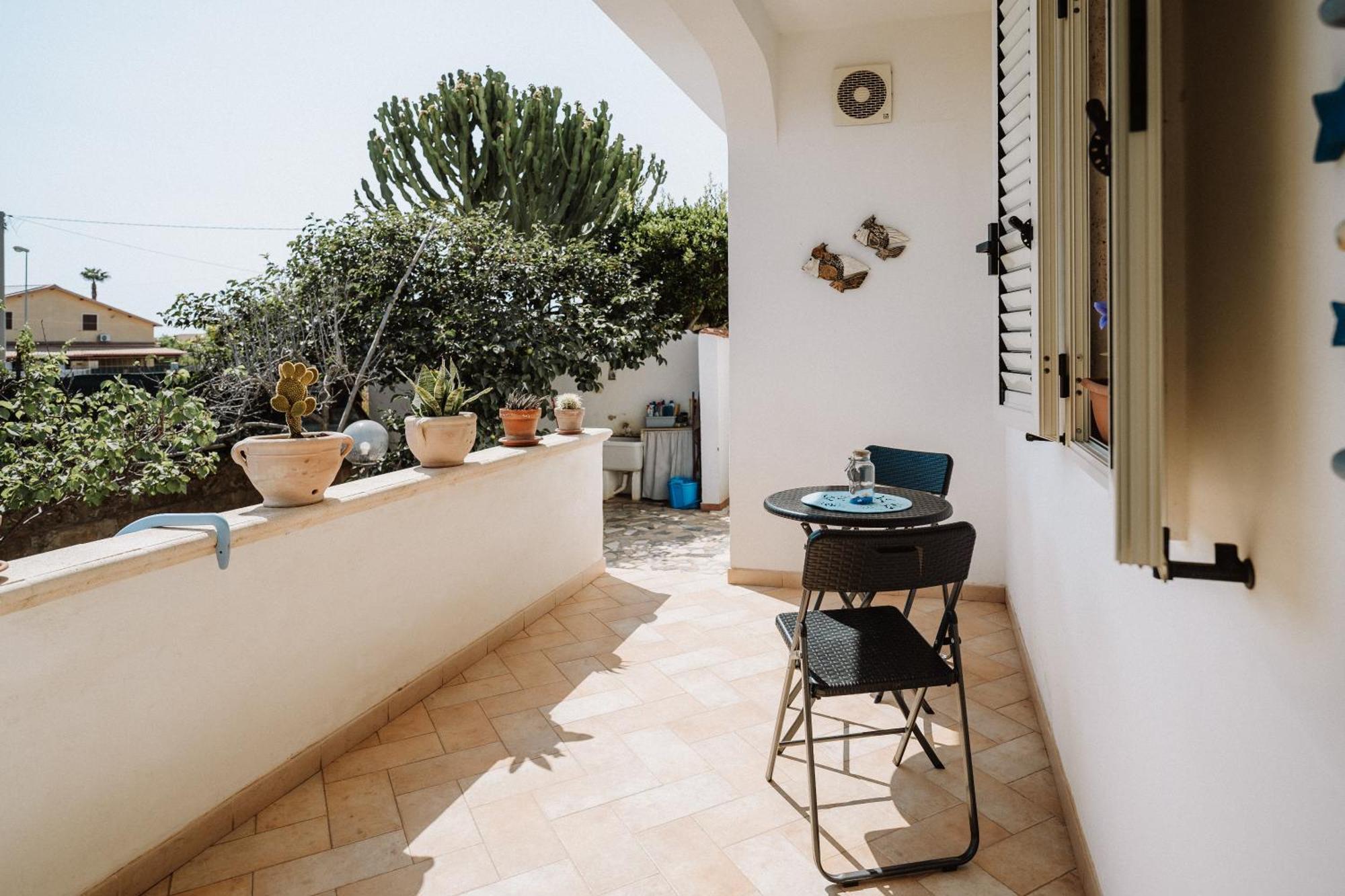 Casa Incanto Marina di Ragusa Εξωτερικό φωτογραφία