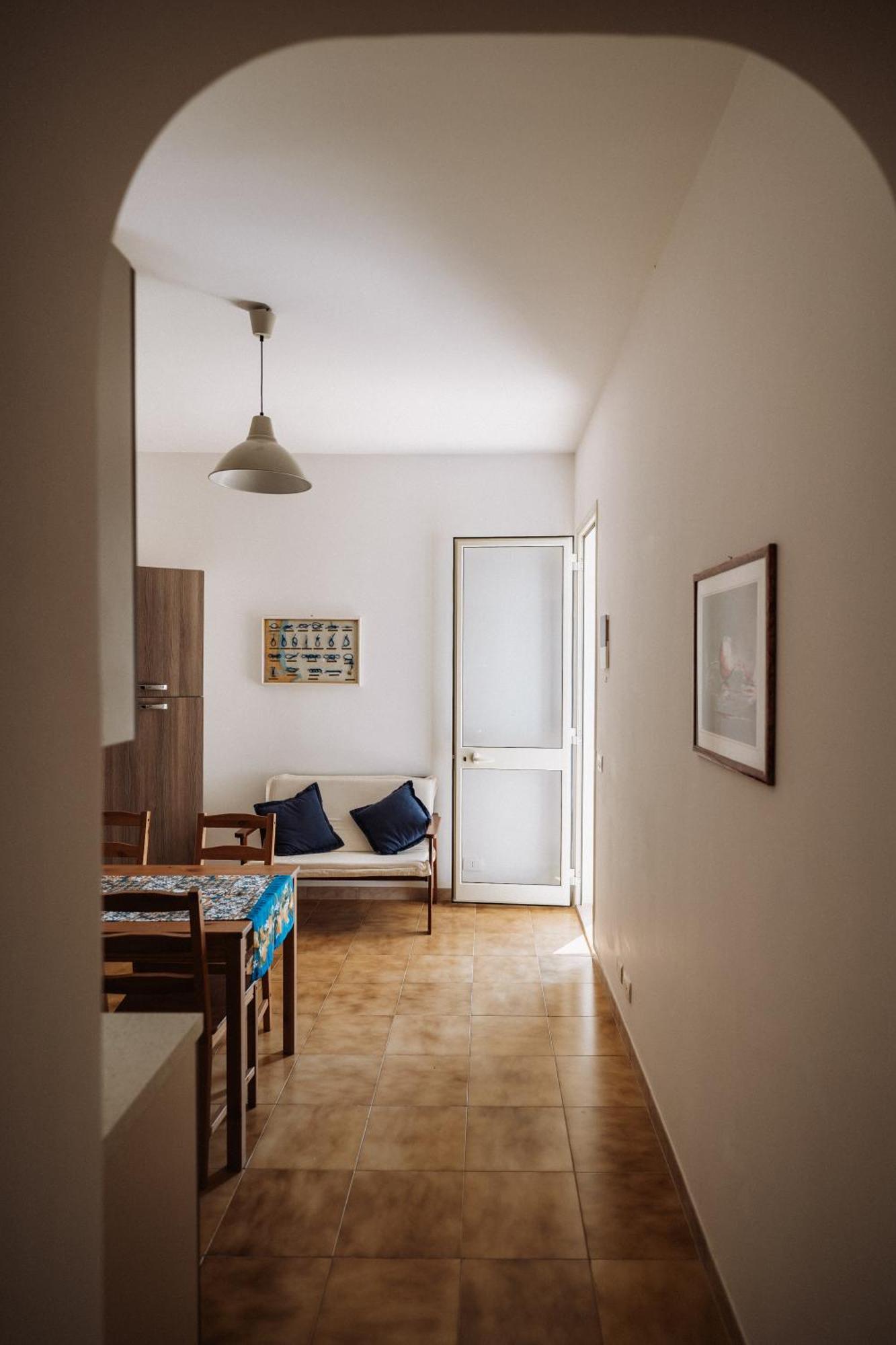 Casa Incanto Marina di Ragusa Εξωτερικό φωτογραφία