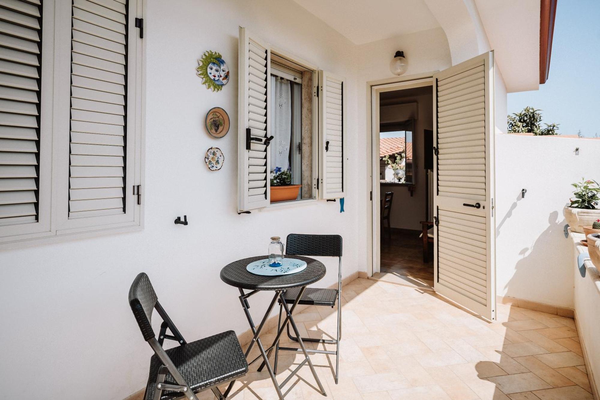 Casa Incanto Marina di Ragusa Εξωτερικό φωτογραφία