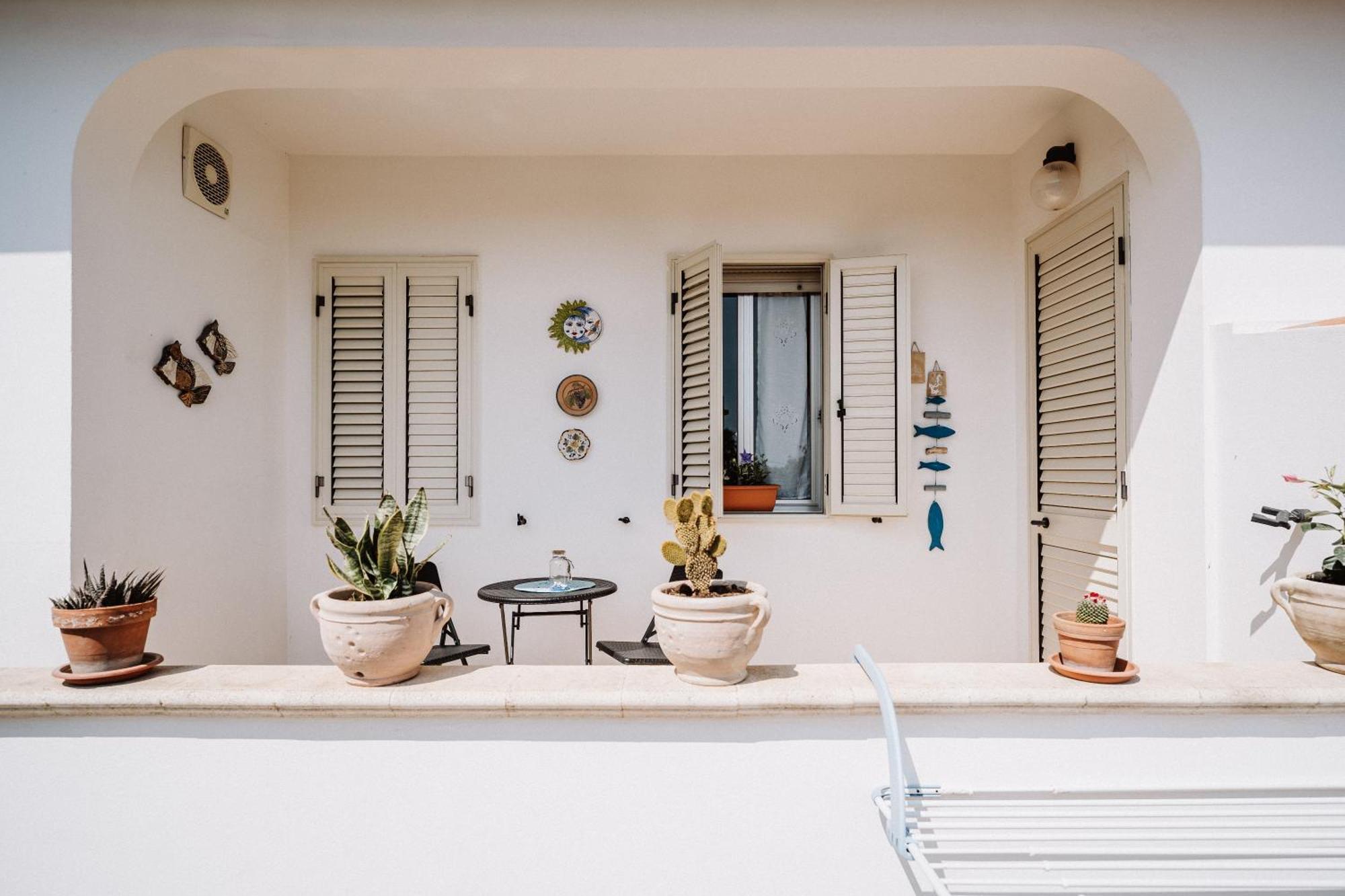 Casa Incanto Marina di Ragusa Εξωτερικό φωτογραφία
