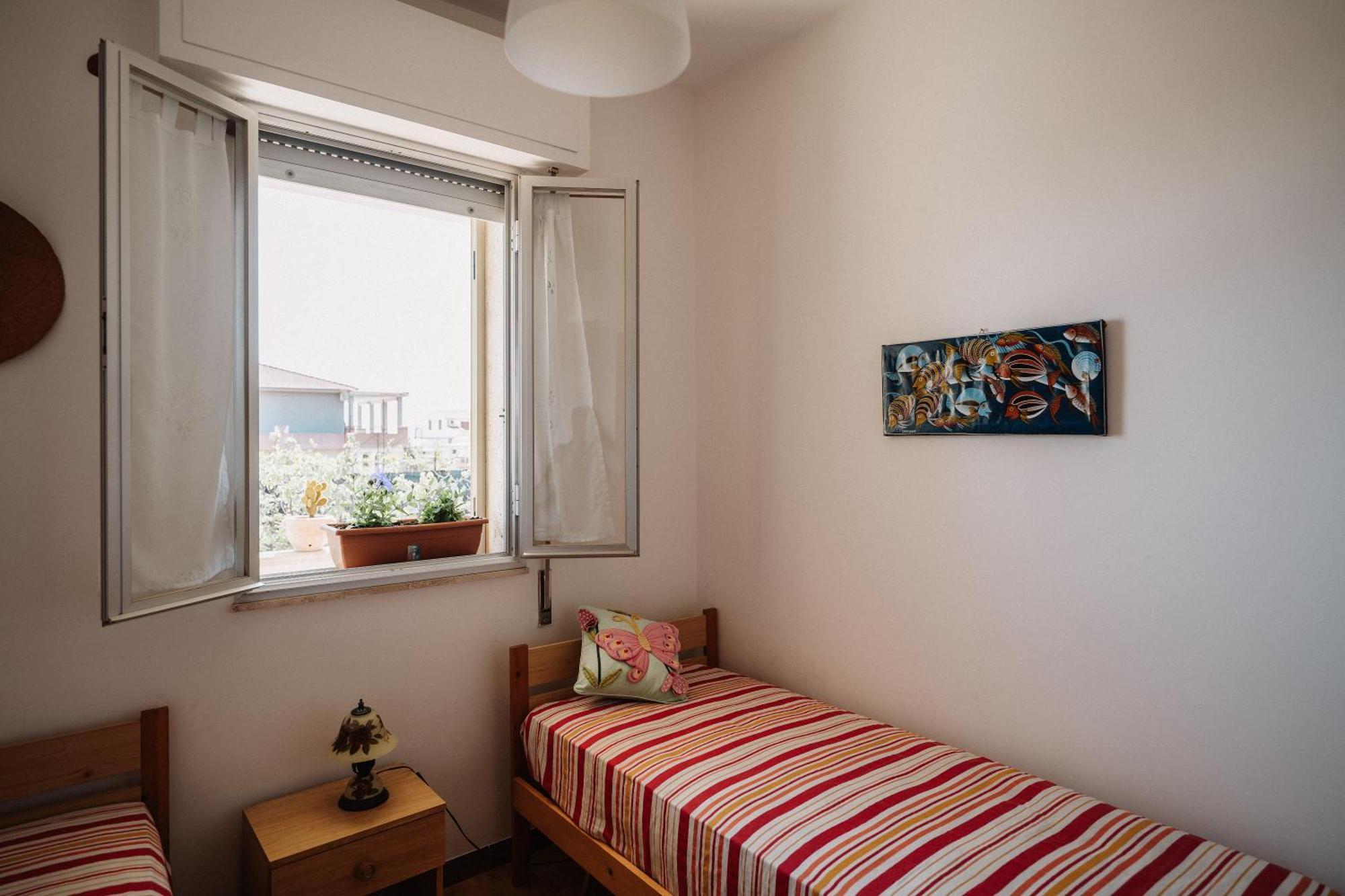 Casa Incanto Marina di Ragusa Εξωτερικό φωτογραφία