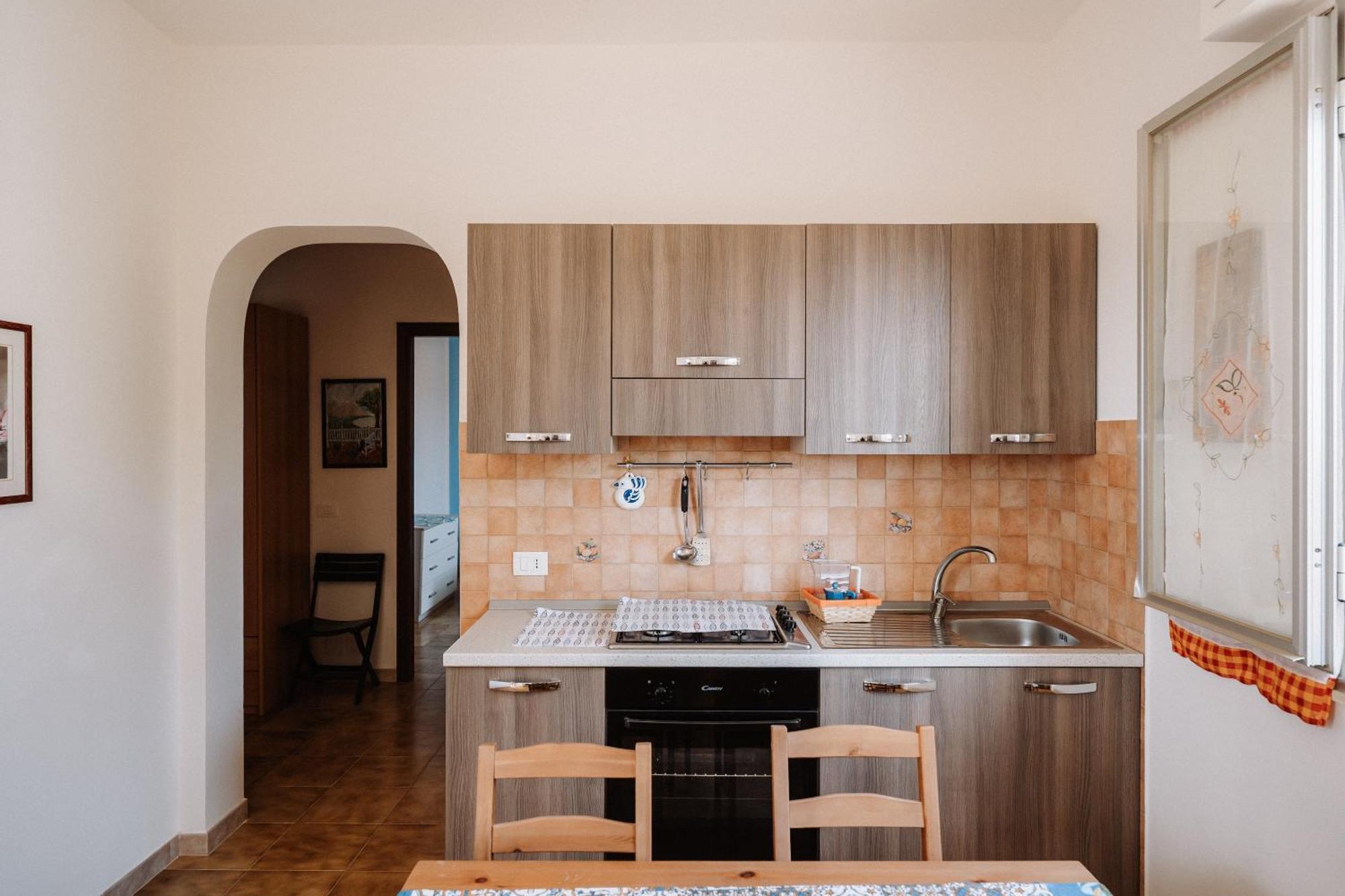 Casa Incanto Marina di Ragusa Εξωτερικό φωτογραφία