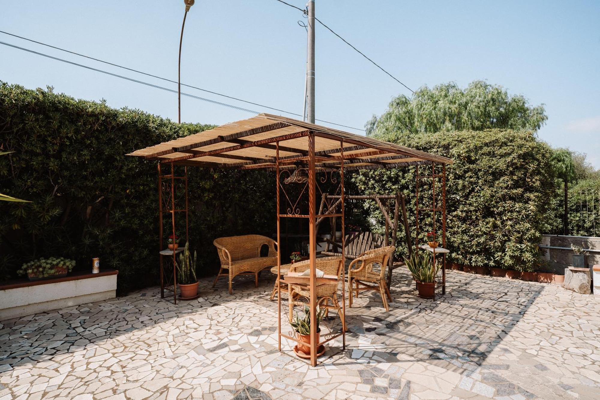 Casa Incanto Marina di Ragusa Εξωτερικό φωτογραφία