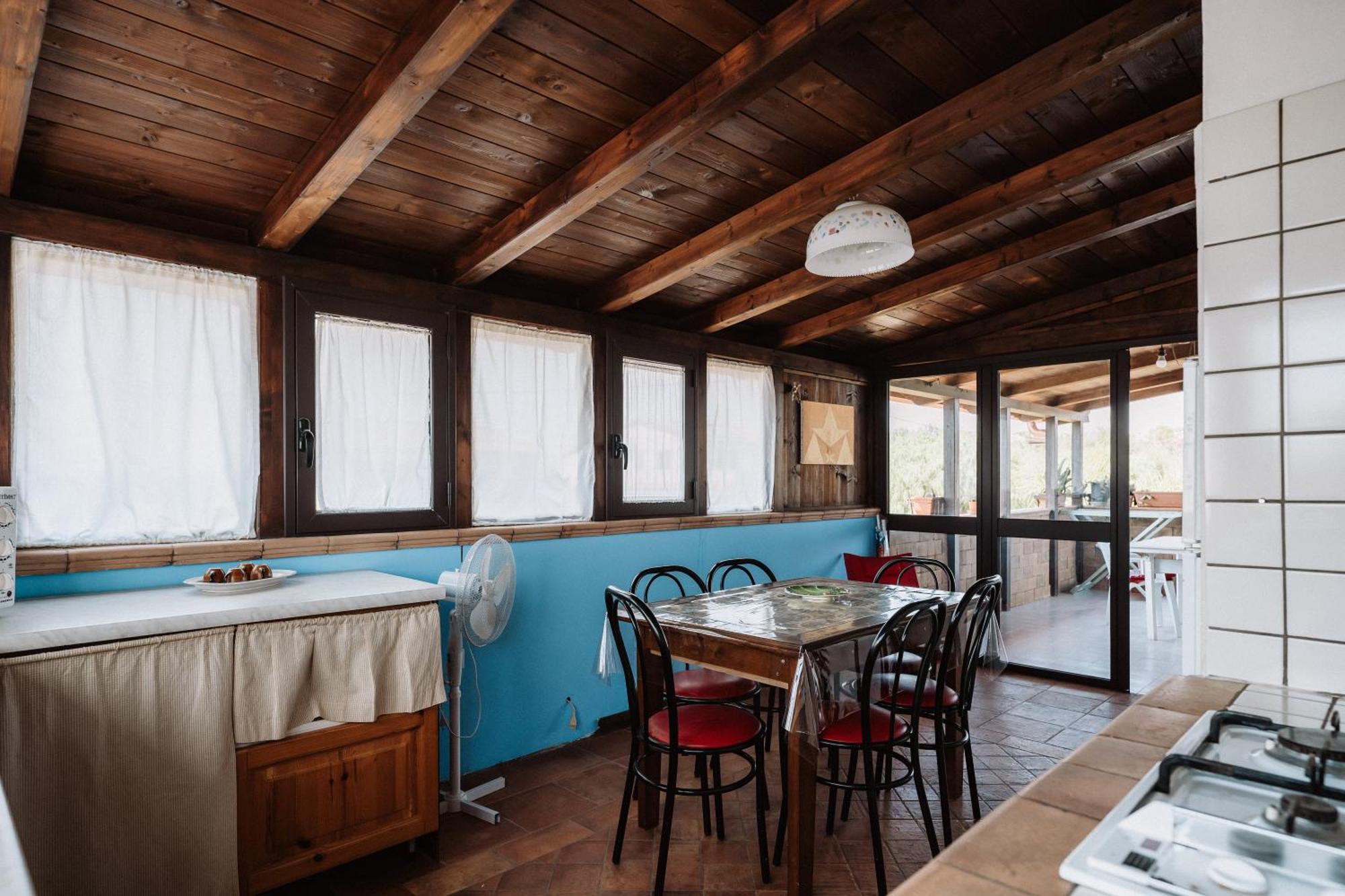 Casa Incanto Marina di Ragusa Εξωτερικό φωτογραφία