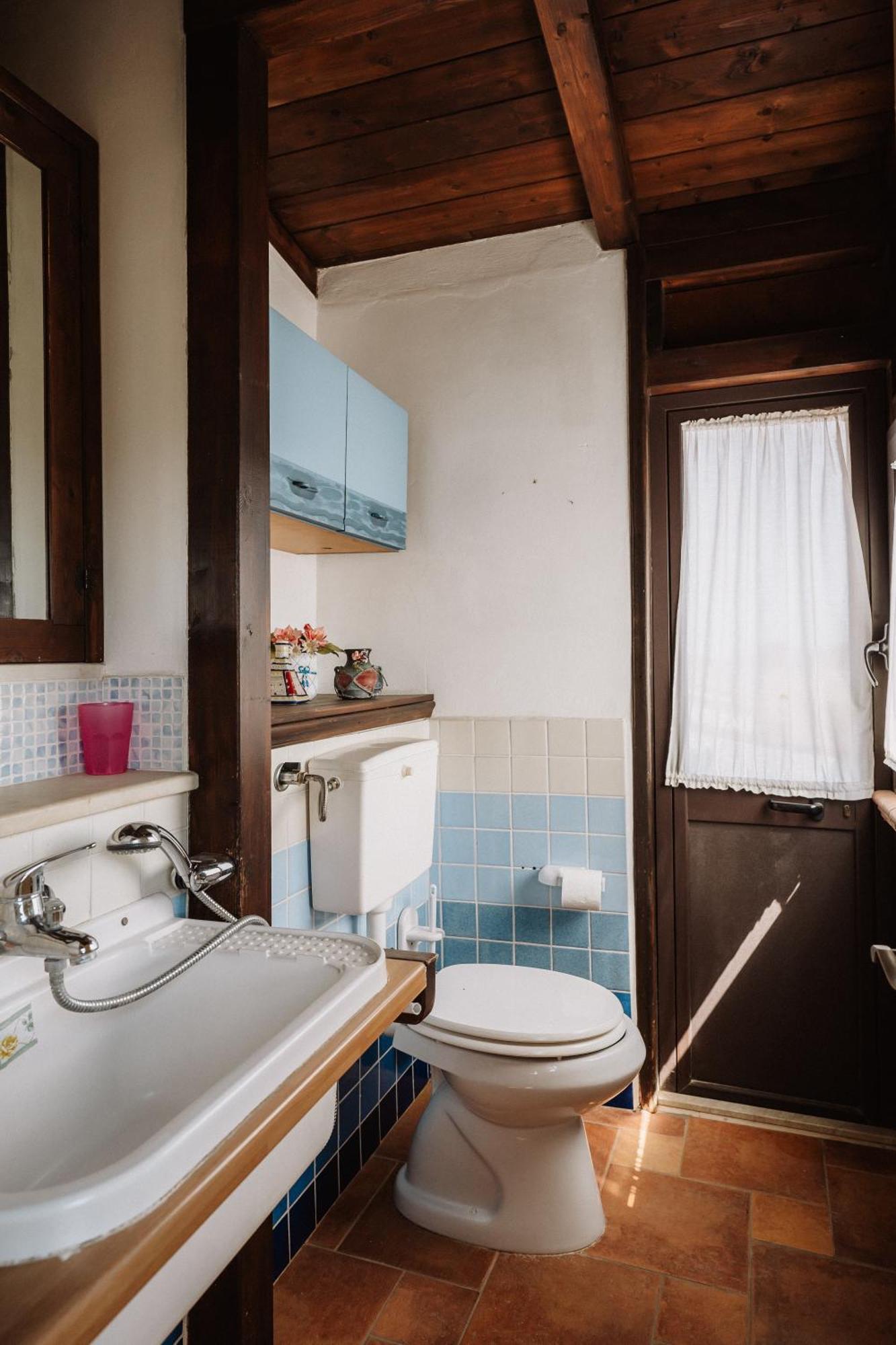 Casa Incanto Marina di Ragusa Εξωτερικό φωτογραφία